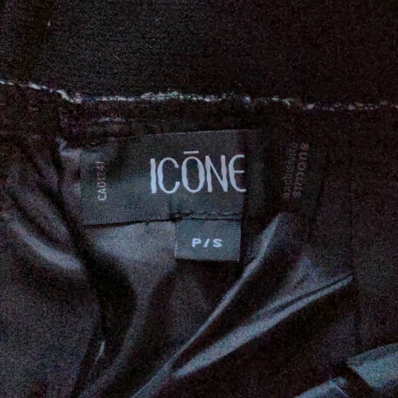 Simon's Floral Mid Length Skirt - Picture 3 of 3